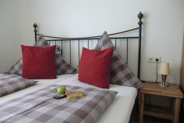 Hotel Kaminstube
